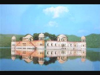Jal Mahal In Jaipur