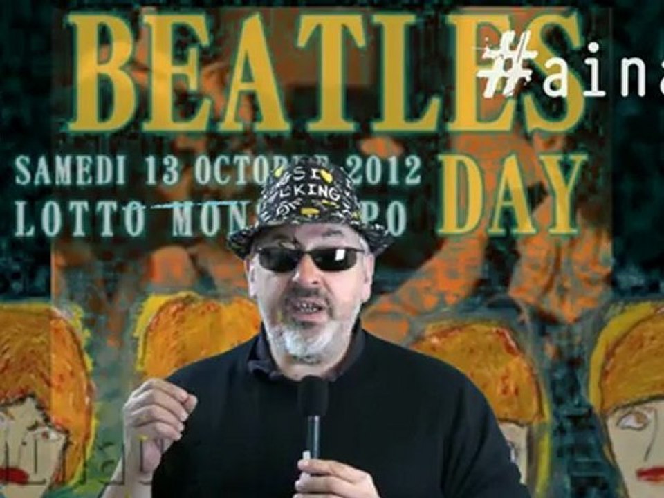 Rock in Hainaut 82 ! Revolution Rock !