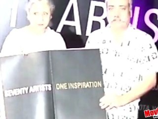 70 Artists Paid Tribute To Big B On His 70th Birthday !