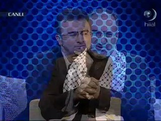 Gazze Ne Kadar Uzak 0214 - Vahyin Penceresinden