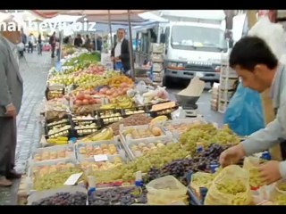 Çinli Fotoğraf Sanatçıları Cihanbeyli'de(www.cihanbeyli.biz)