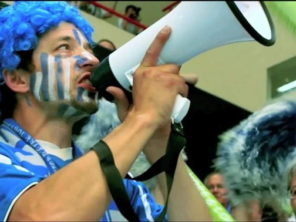 LNV - Ligue AM - Reprise du championnat