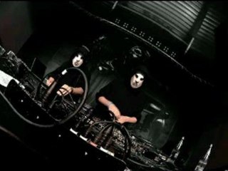 Dj Predator & Re-Style - Broken Machine