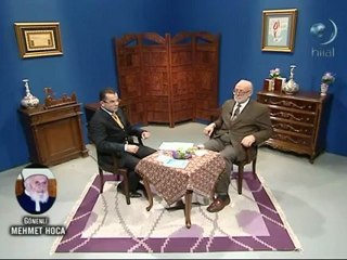 Gönenli Mehmet Hoca 0412 - İz Bırakanlar