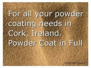 Painting - The Benefits Of Using Powder Coating