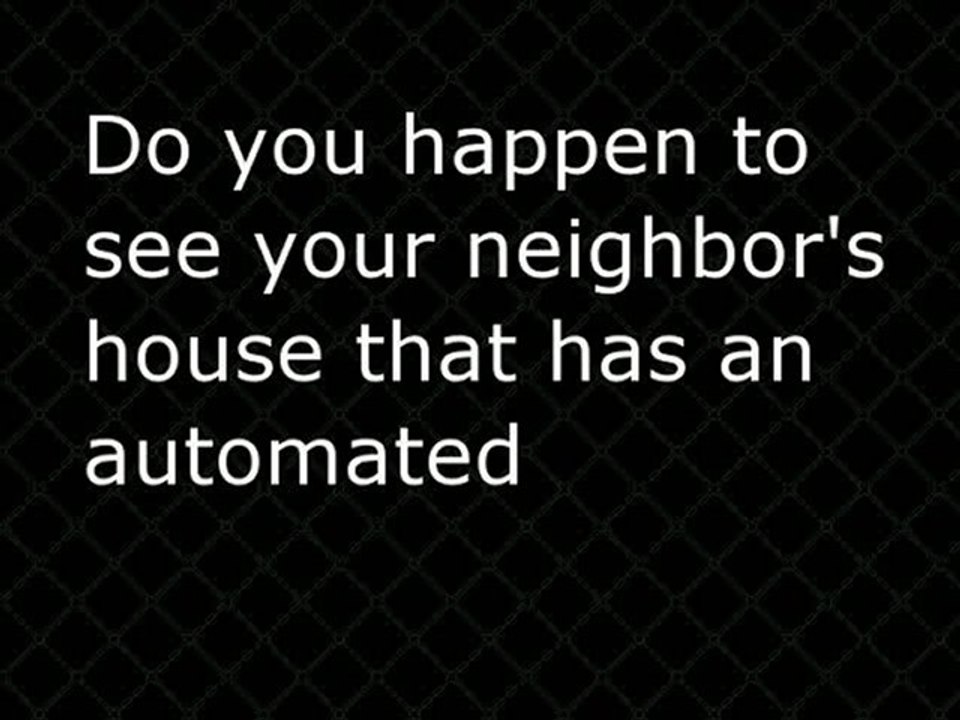 The Advantages of Having Driveway Gates