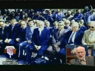 Gönenli Mehmet Hoca 0612 - İz Bırakanlar