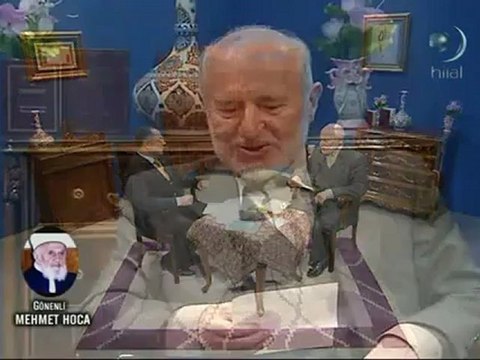 Gönenli Mehmet Hoca 0712 - İz Bırakanlar