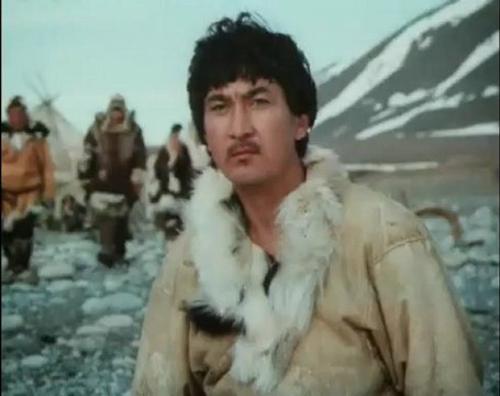 Белый шаман. Серия 1