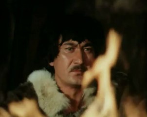 Белый шаман. Серия 2