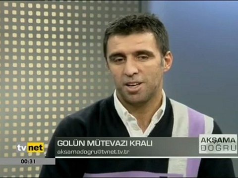 Hakan Şükür 0105 - Akşama Doğru_youtube_original