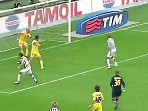 Tributo ad Alex Del Piero (Juventus F.C.) 2012