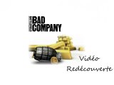 (Vidéo Redécouverte) Battlefield Bad Company (Xbox 360)