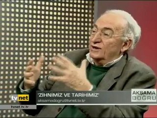 Hilmi Yavuz 0205 - Akşama Doğru