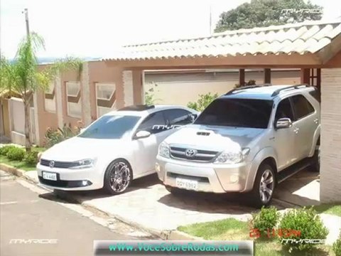 Novo Jetta 2012 Aro 18 Aro 19 Aro 20 Aro 22 Part 2