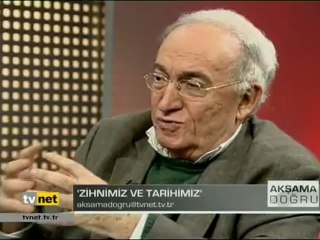 Hilmi Yavuz 0305 - Akşama Doğru