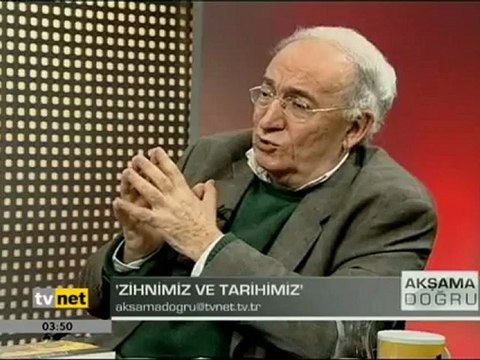 Hilmi Yavuz 0505 - Akşama Doğru