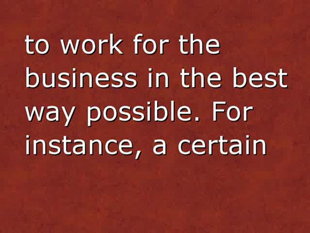 Maximizing Business Profitability