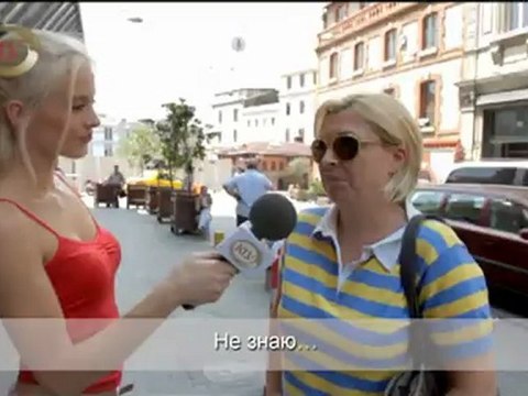Rus Salatası mı Amerikan Salatası mı