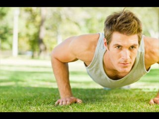 How to lose belly fat for men