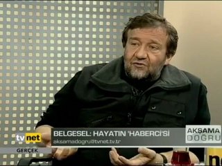 Coşkun Aral 0106 - Akşama Doğru