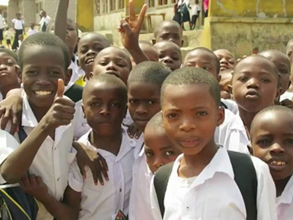 Appui à l'enseignement primaire