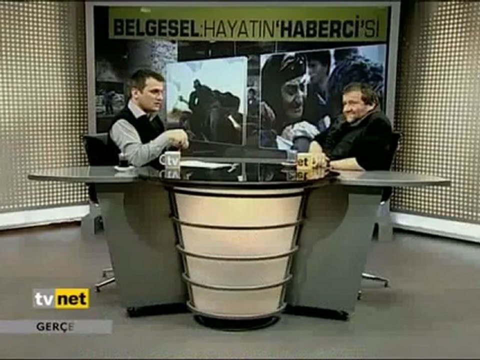 Coşkun Aral 0306 - Akşama Doğru