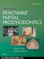 Medical Book Review: McCracken's Removable Partial Prosthodontics by Alan B. Carr, David T. Brown