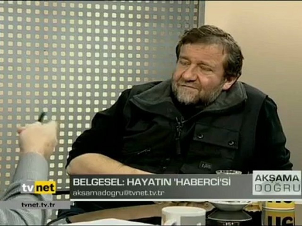 Coşkun Aral 0406 - Akşama Doğru