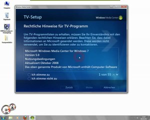 Digital Devices Supportvideo "Transponderliste Kabel Deutschland"