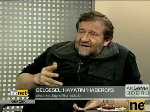 Coşkun Aral 0506 - Akşama Doğru