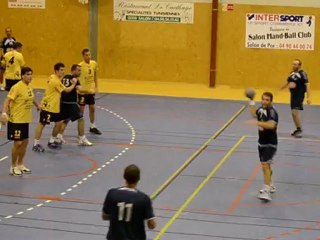 Salon/ Rognac Velaux HAndball 2