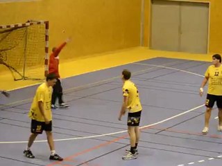 Salon/ Rognac Velaux Handball 4