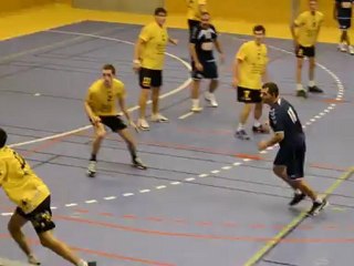 Salon/ Rognac Velaux Handball 5