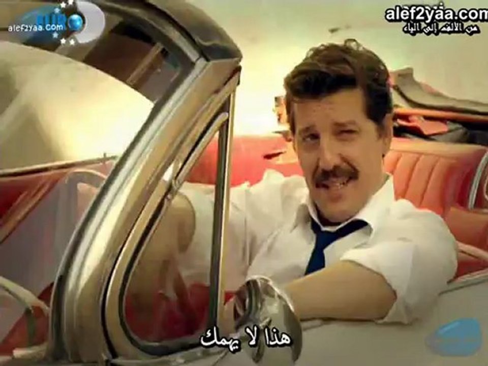 طريق الشر الحلقه 1 الجزء 1 لمنتديات من الالف إل...