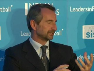 Blanc: "Verratti parte del nostro progetto decennale"