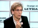 Le Talk : Marie-Noëlle Lienemann