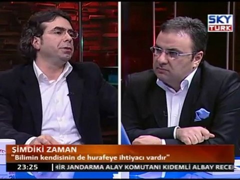 Dücane Cundioğlu 0121 - Şimdiki Zaman