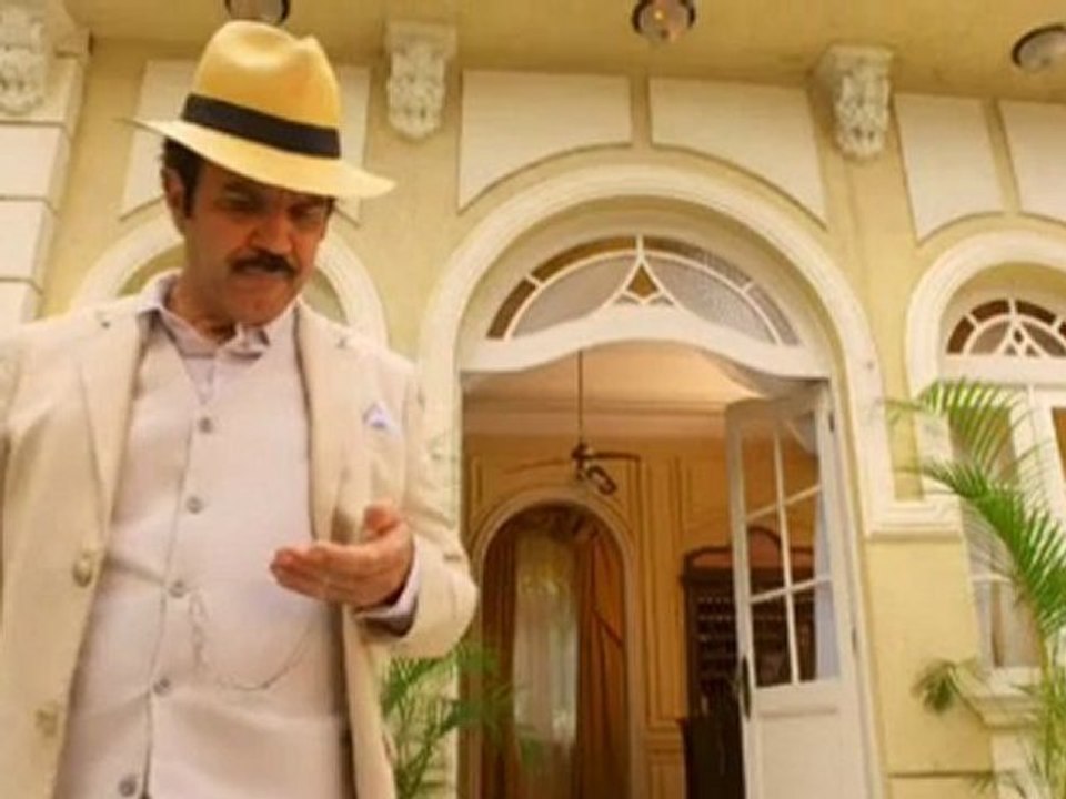 Gabriela - Capítulo de quinta-feira, dia 11/10/2012, na íntegra