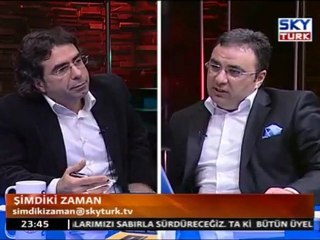 Dücane Cundioğlu 0321 - Şimdiki Zaman