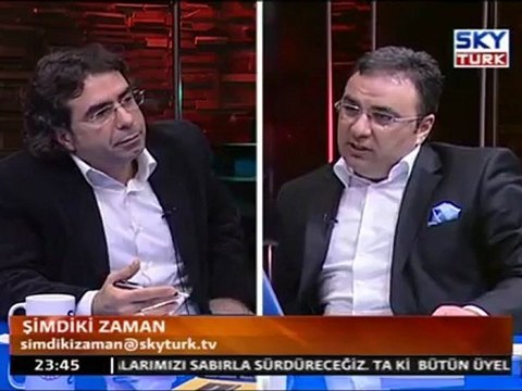 Dücane Cundioğlu 0321 - Şimdiki Zaman