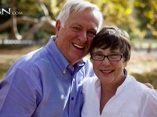 The 'Undaunted' Faith of Josh McDowell  - CBN.com