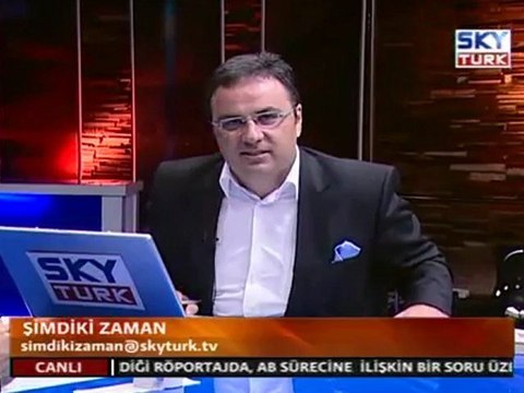 Dücane Cundioğlu 1121 - Şimdiki Zaman