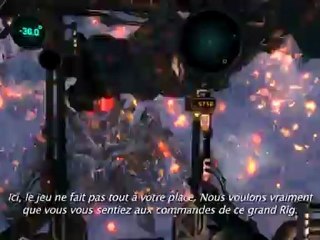 Lost Planet 3 - Gameplay Walkthrough [FR]