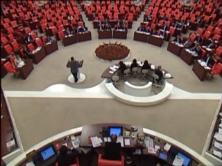 2023 AKP TÜRKİYESİ NUMAN KURTULMUŞ