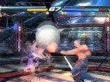 Tekken Tag Tournament 2_ Wii U Edition - Trailer [720p]