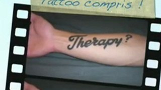 Tattoo thérapie