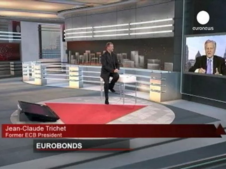 Tales from the ECB