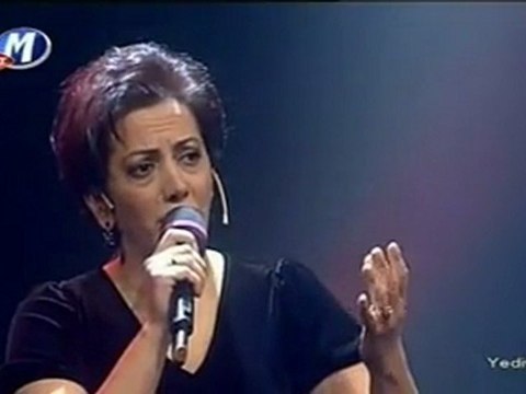 Aysun Gültekin - Ne Ağlarsın Benim Zülfü Siyahım