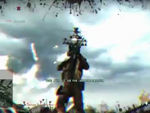 [Millenium Rush] HomeFront - Un jeu surprenant - Samy4630